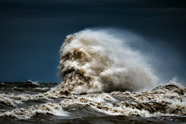 Подборка интересных фото из серии «вау!»