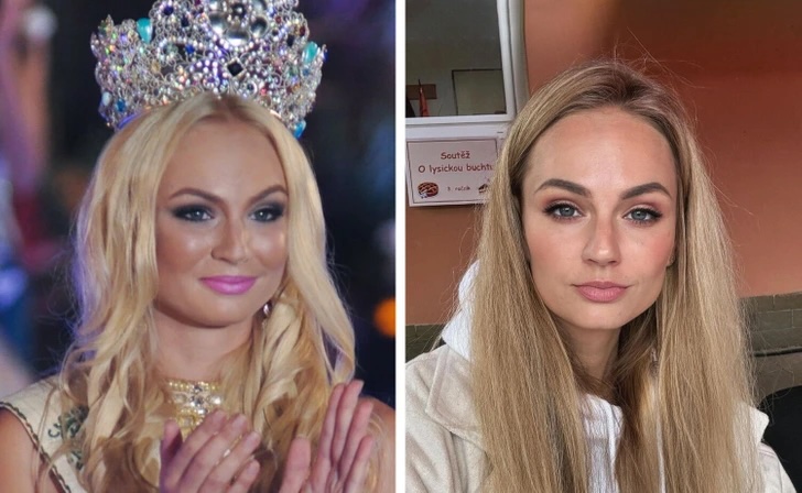 Как изменились женщины, признанные когда-то самыми красивыми на планете