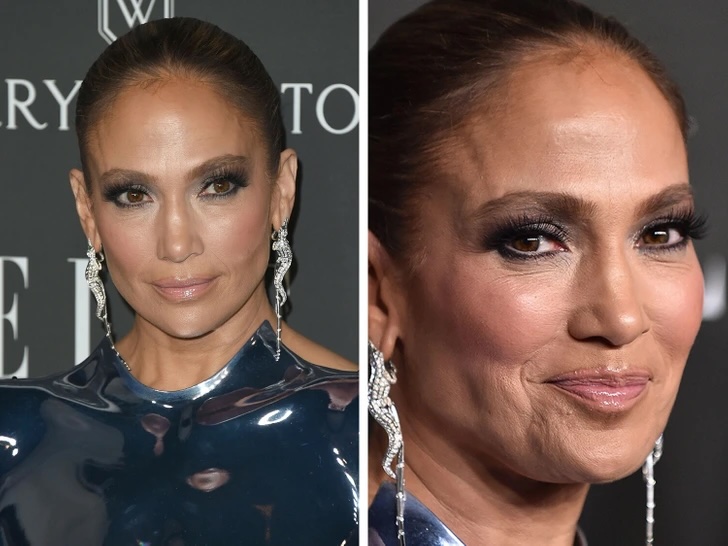 Как выглядят вблизи лица звезд, внешностью которых восхищаются фанаты