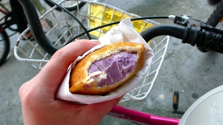 20 странных гастрономических идей со всего мира, которые способны удивить