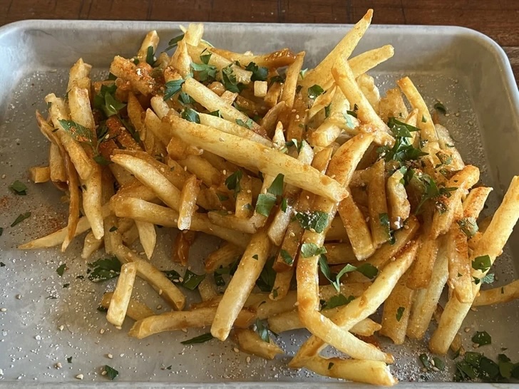 20 странных гастрономических идей со всего мира, которые способны удивить