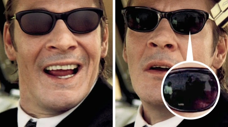 Непростительные ляпы в кино, которые многие зрители не заметили