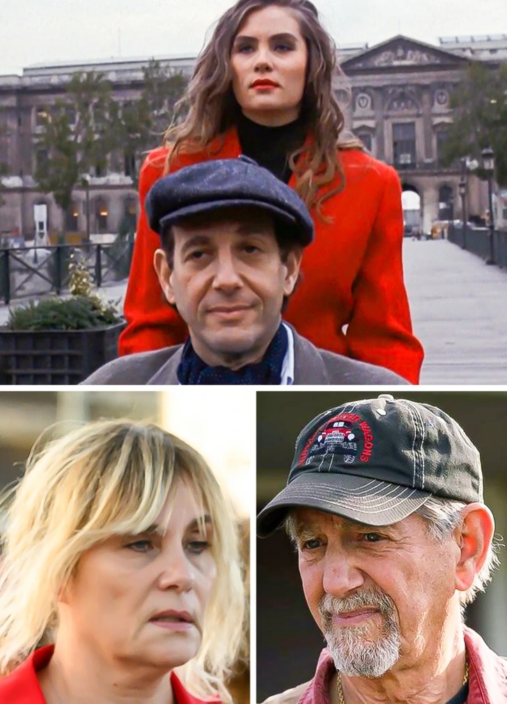 Как изменились знаменитые актерские дуэты