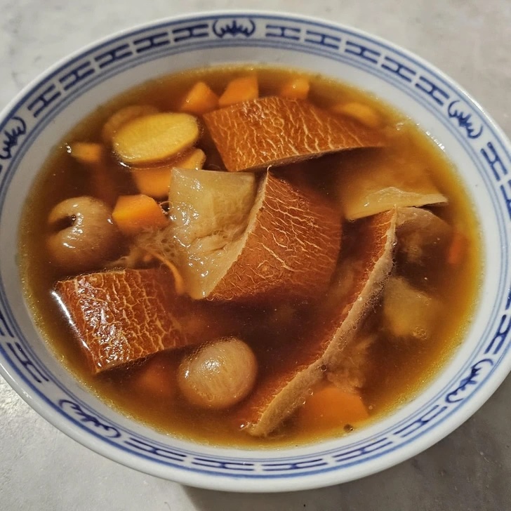 20 странных гастрономических идей со всего мира, которые способны удивить