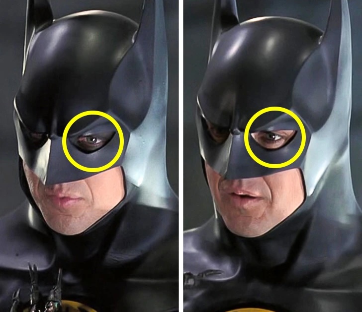 Непростительные ляпы в кино, которые многие зрители не заметили