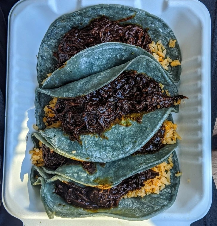 20 странных гастрономических идей со всего мира, которые способны удивить