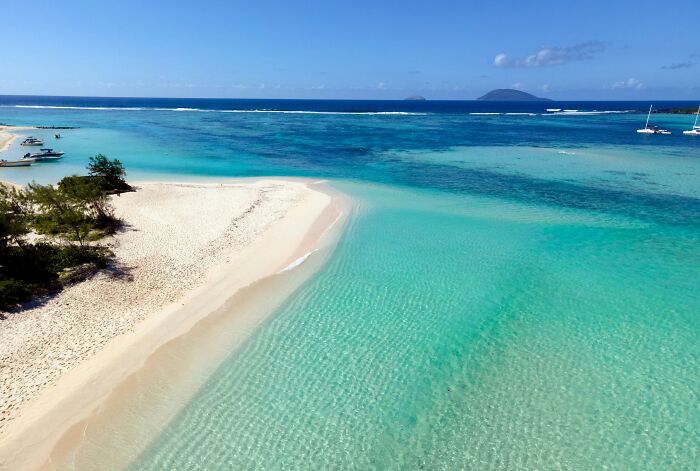 Топ-30 самых уникальных пляжей мира