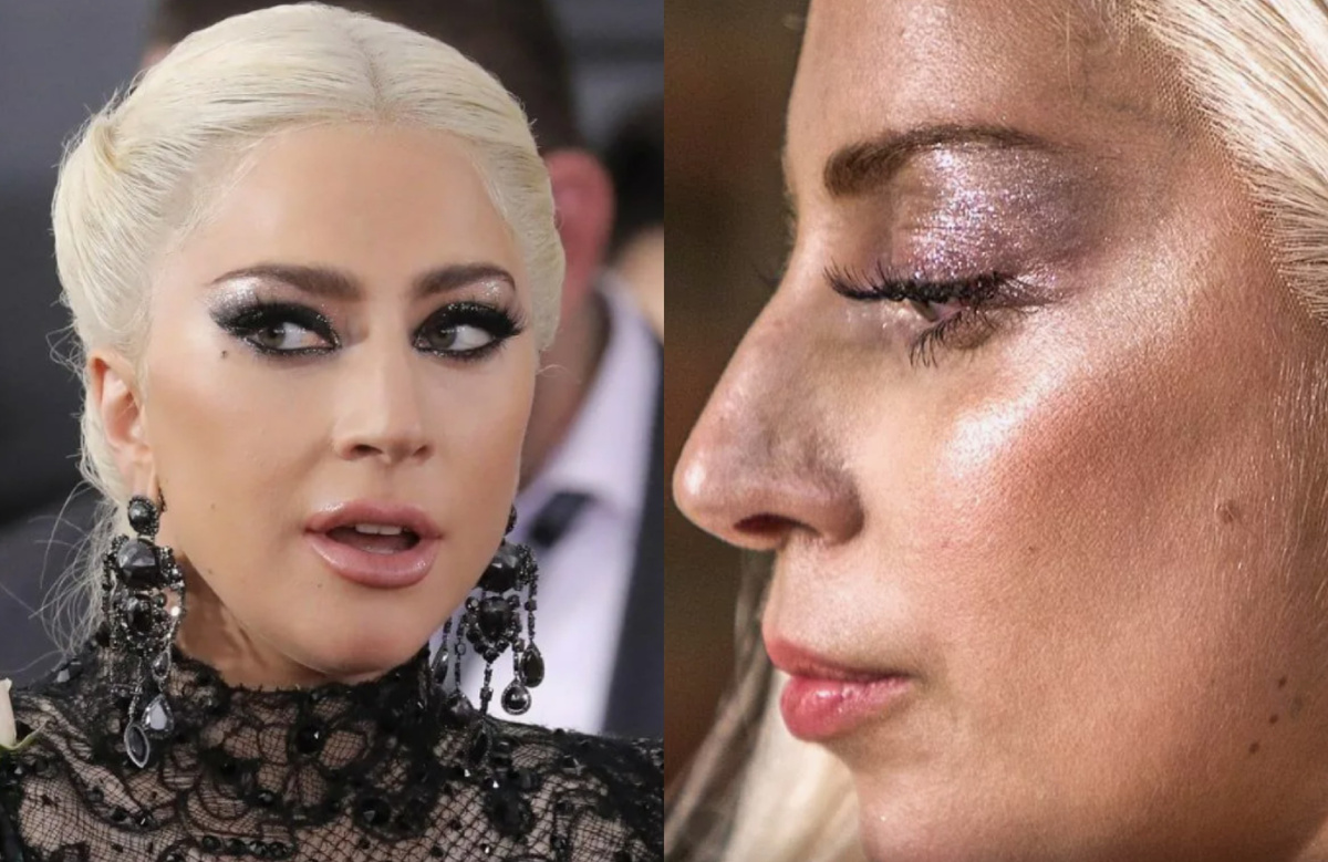 Как выглядят вблизи лица звезд, внешностью которых восхищаются фанаты