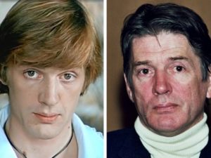 Как со временем менялись актеры - звезды советского кино