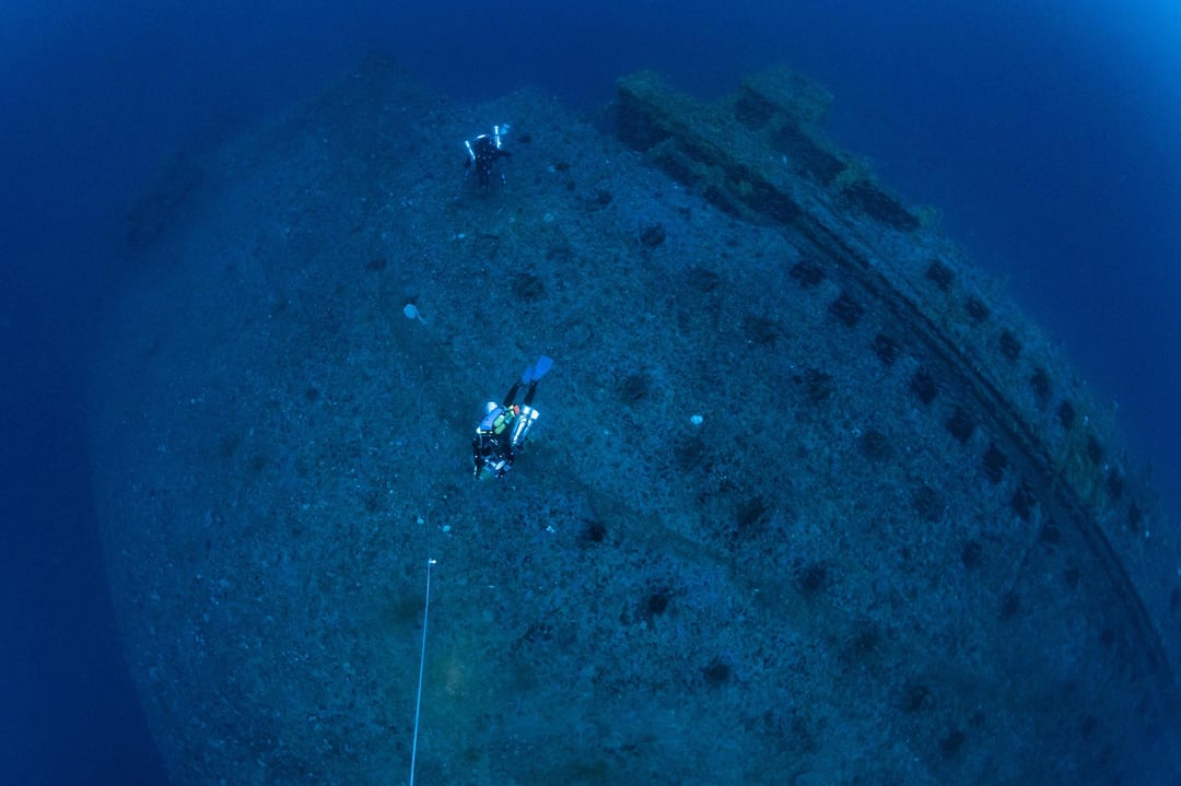 Подборка интересных фото из серии «вау!»