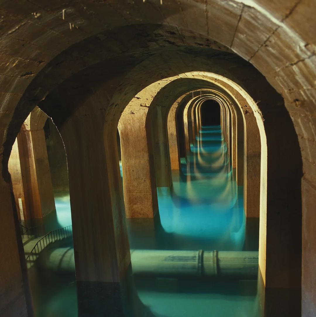 Подборка интересных фото из серии «вау!»