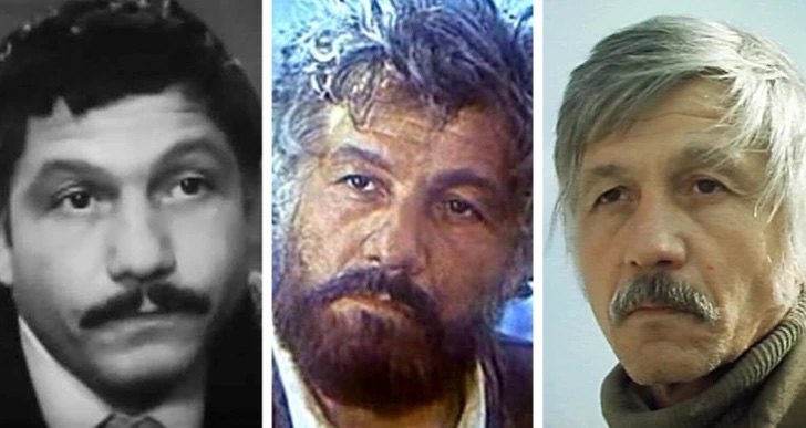 Как со временем менялись актеры — звезды советского кино