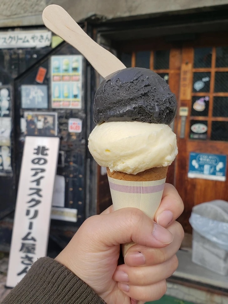 20 странных гастрономических идей со всего мира, которые способны удивить