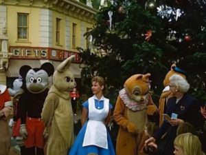 Редкие исторические фото, которые передают атмосферу времени