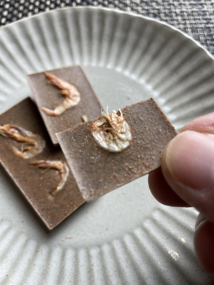 20 странных гастрономических идей со всего мира, которые способны удивить