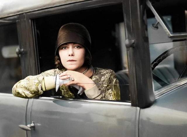 Редкие исторические фото, которые передают атмосферу времени