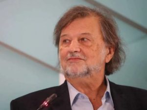 Ректора Псковского госуниверситета задержали по делу о хищении