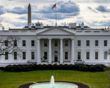 Белый дом