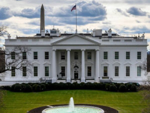 Белый дом