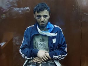 Путин высказался о предложении не наносить удары по гражданским объектам