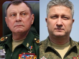 Экс-замминистра обороны Булгаков послал «воздушный поцелуй» Тимуру Иванову в суде