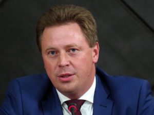 Уиткофф назвал Трампу скорейший путь завершения конфликта на Украине после разговора с посланником Путина