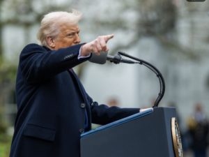 Магнитная буря обрушится на Землю 10 апреля: ждать ли метеопатам проблем?