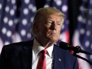 Заявление Трампа обвалило фондовые рынки Европы и Азии