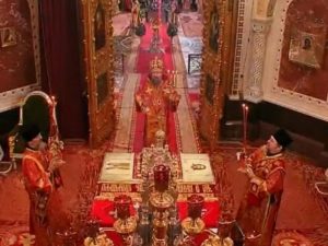 ВС РФ освободили более 1200 км Курской области из оккупации ВСУ 