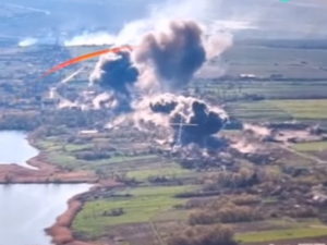 Взрыв ФАБ-Комета-М