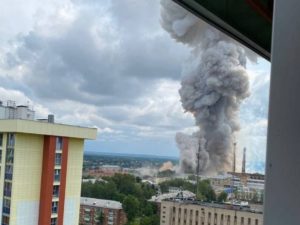 Магнитная буря 7 апреля: астрофизик предупредил о риске повтора катастрофы 1859 года  