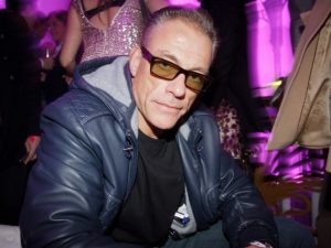 Актера Жан-Клод Ван Дамма обвинили в торговле детьми