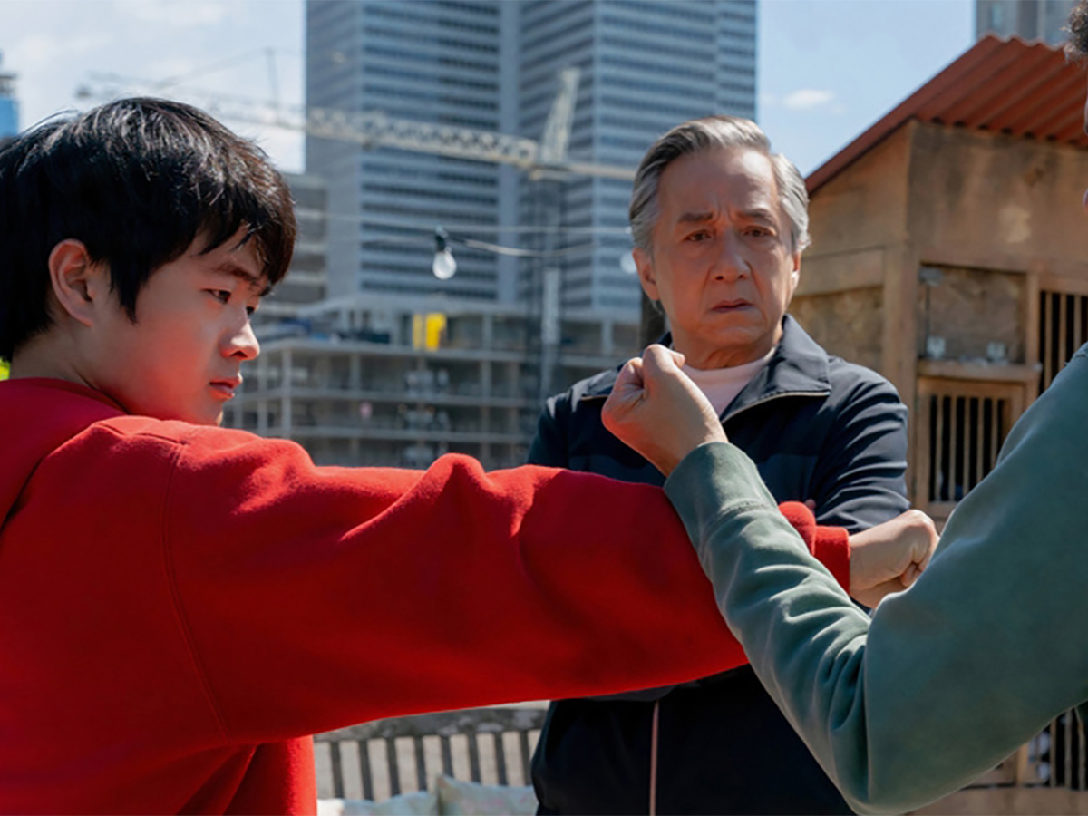 Каратэ-пацан