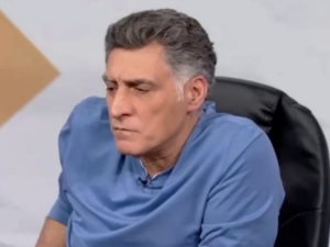 Тигран Кеосаян