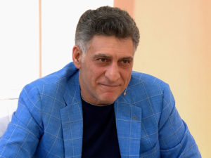 Тигран Кеосаян