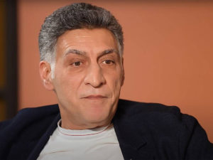 Тигран Кеосаян