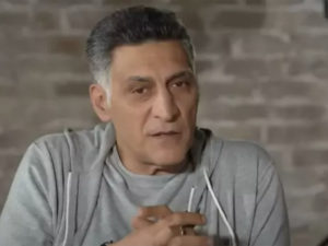 Тигран Кеосаян