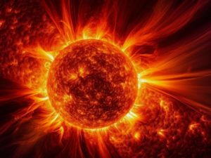 Магнитная буря 15 апреля: когда Землю накроет геошторм и что ждет метеопатов?