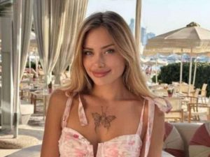 Мать искалеченной в Дубае модели Ковальчук выяснила, кто издевался над дочерью