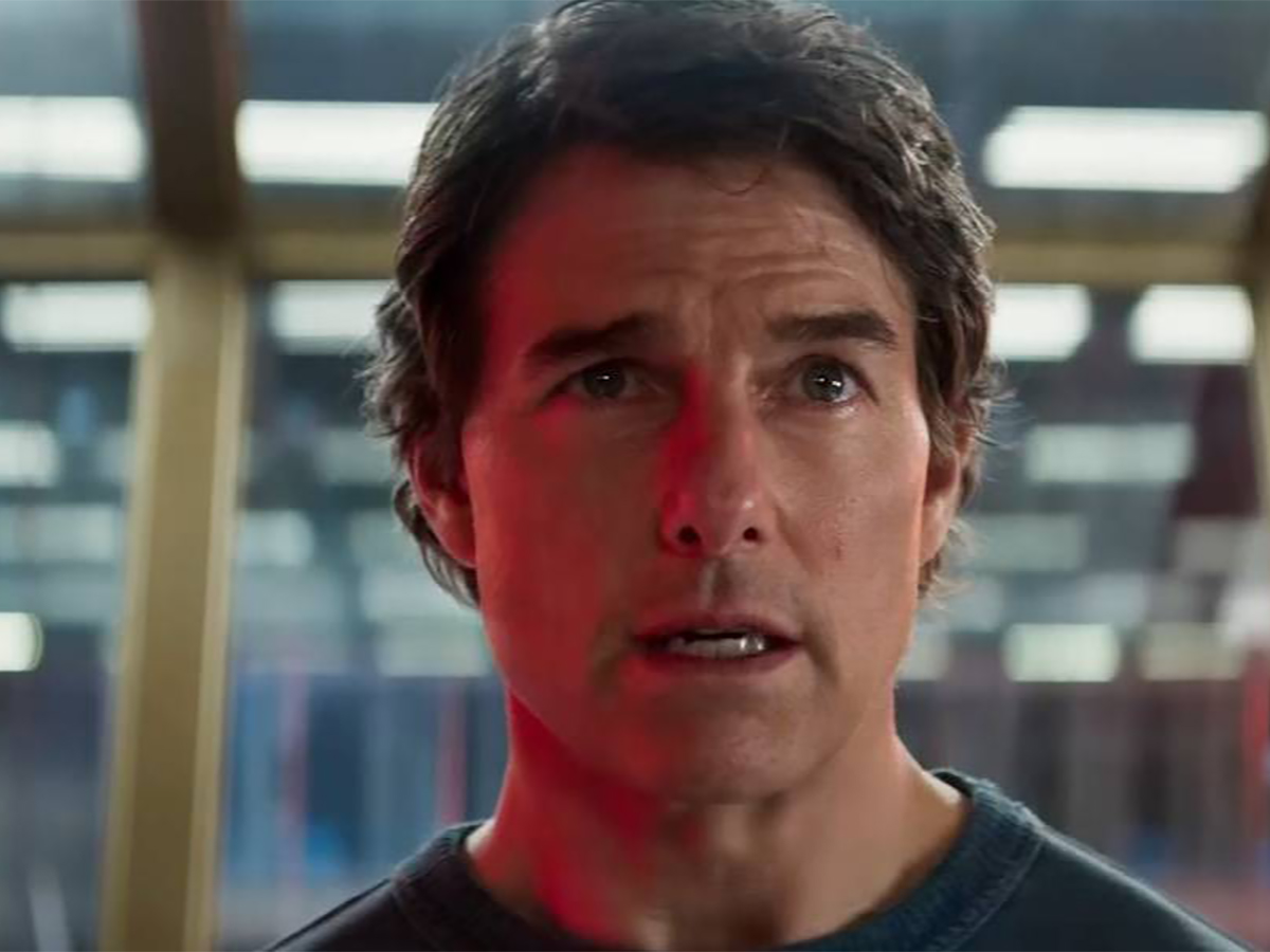 Миссия невыполнима