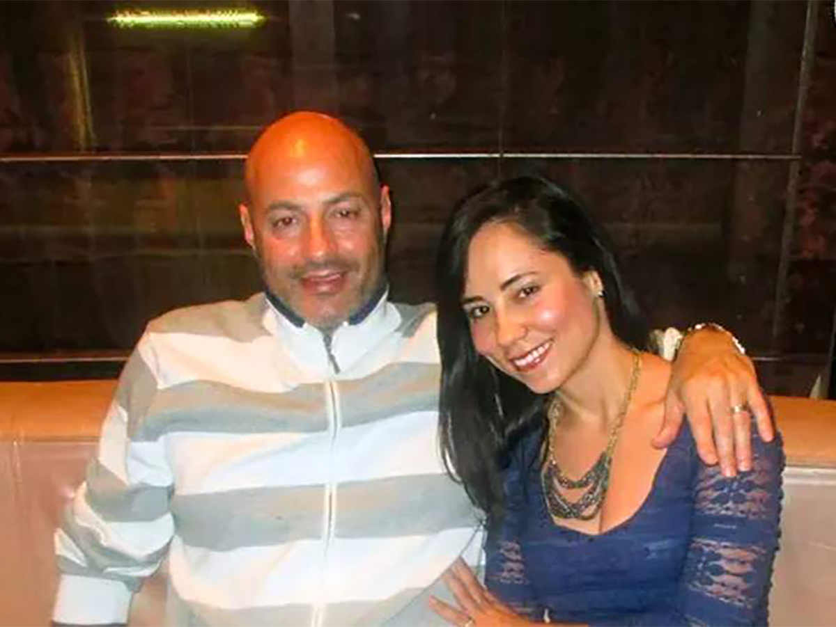 Найден мёртвым