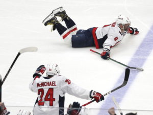 Александр Овечкин