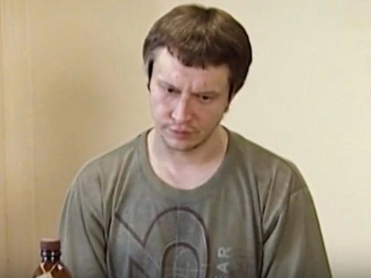 Пичушкин
