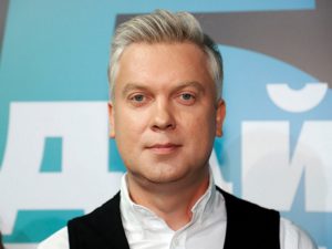 Светлаков заработал на своей киностудии почти 1 млрд рублей