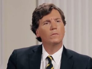 «Мы только что проиграли войну с Россией»: Такер Карлсон раскрыл судьбу Украины