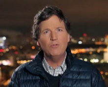 Такер Карлсон