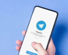 Telegram