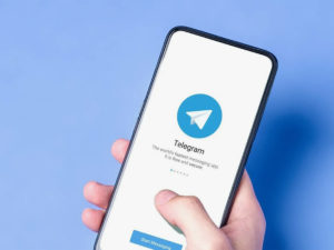 Telegram