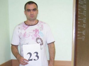 Отбывающий пожизненный срок душегуб Миргород сознался еще в 16 убийствах