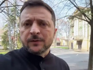 Владимир Зеленский